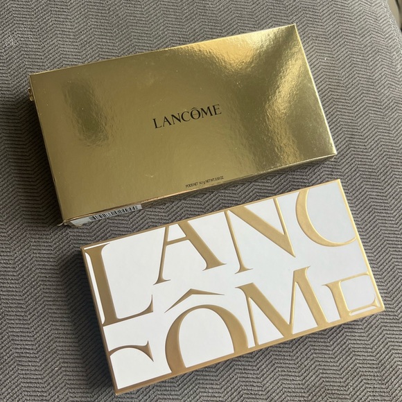 Lancome Eyeshadow and Blush Palette - Brand New - Picture 5 of 6